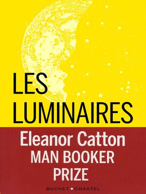 cover image of Les Luminaires